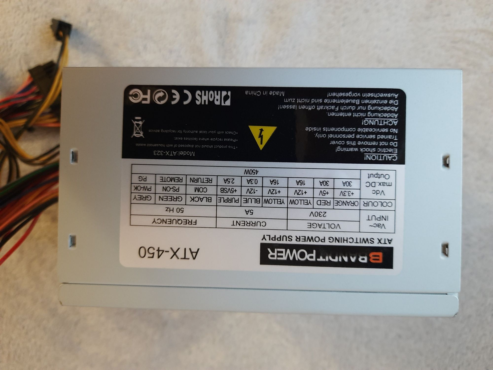 MSI A88XM-E35 V2 + proc + ram + zasilacz