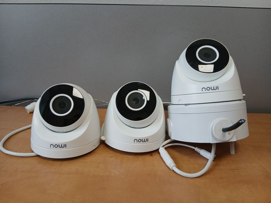 IP відеокамера IMOU