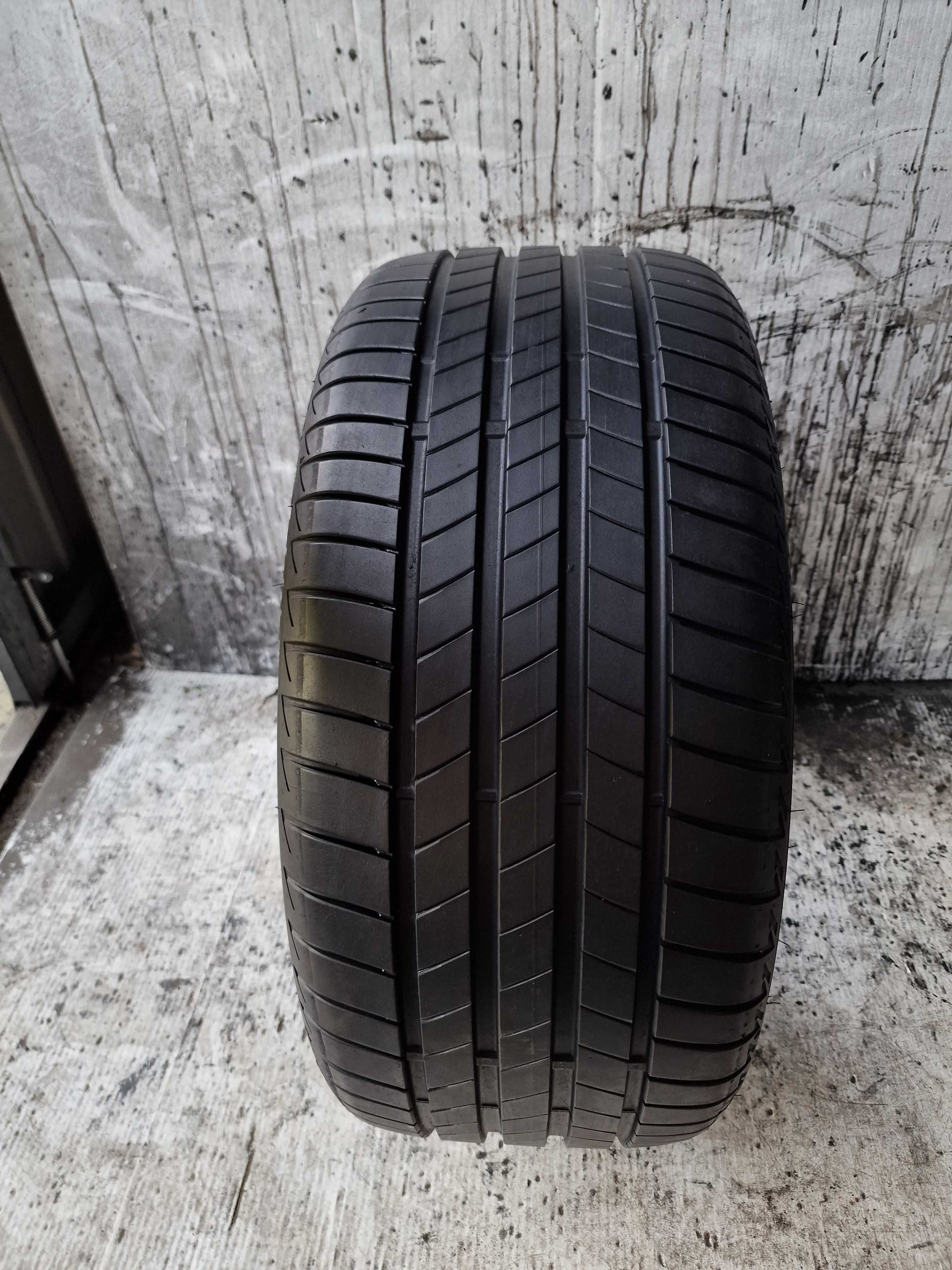 Sprzedam oponę 255/35 19" Bridgestone Turanza T005 6,5mm 2022r