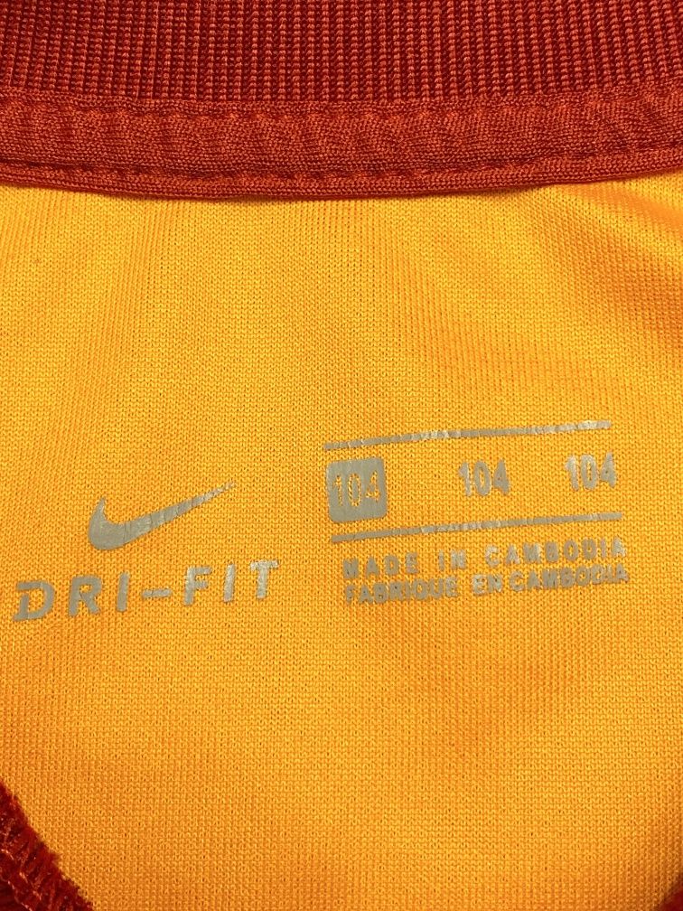 Футбольная форма Nike original 3-4 года 104 см футболка шорты гетры