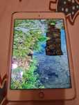 Apple Ipad 4 mini 16GB LTE używany stan bardzo dobry dwa etui i szkła