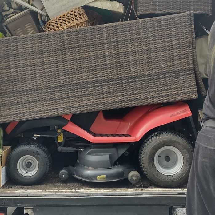 Przeprowadzki , Transport ,Utylizacja sof,mabli nosimy wynosimy itp