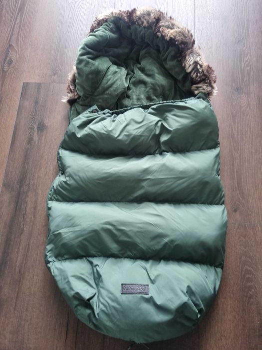 Sprzedam śpiworek firmy ricokids rozmiar do 94cm