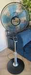 Wentylator Rowenta Turbo Silence Extreme VU5670 70W