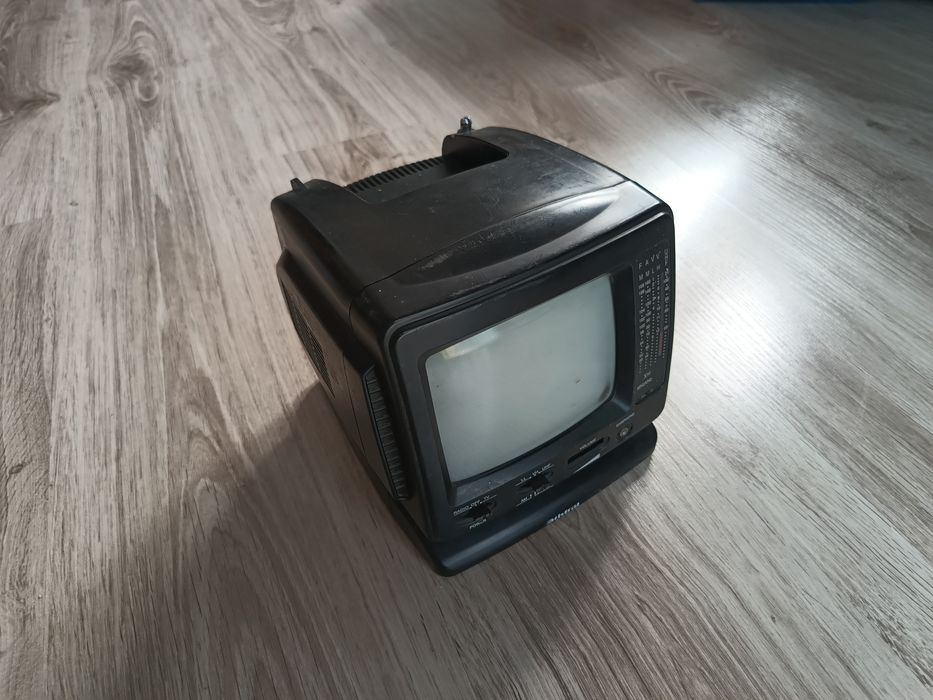 Mistral  TV-502R