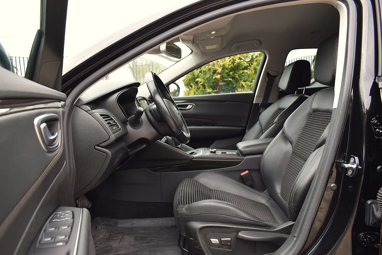 Renault Talisman Krajowy! Bogato wyposażony! FV cena brutto już z vat! Zamiana