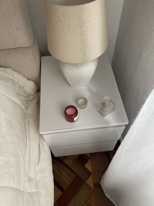 Mesa de cabeceira Lacáda