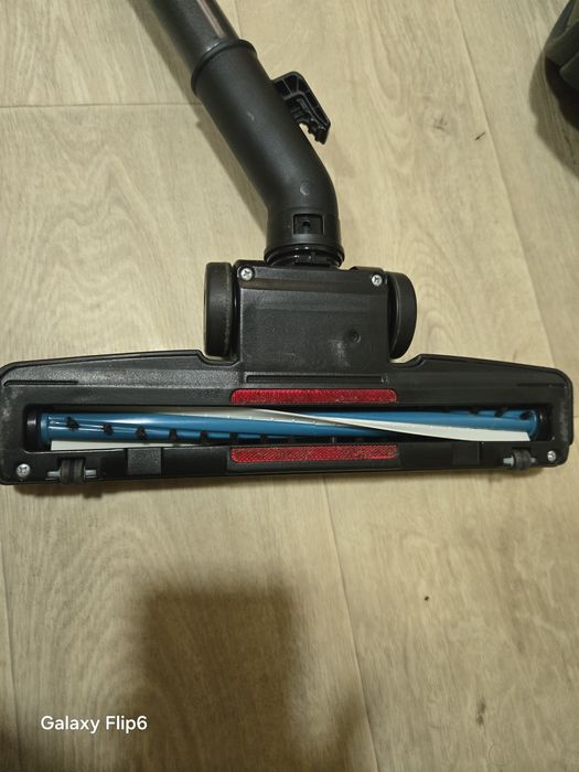 Пилосос Samsung VC05K41H0HG