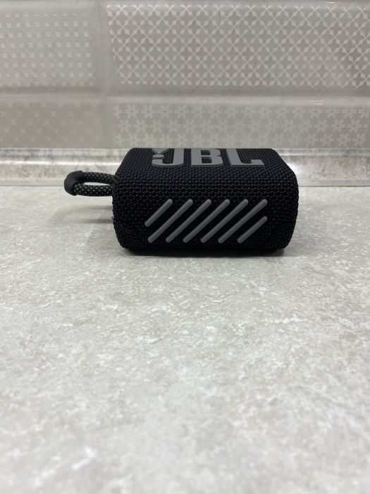 Bluetooth Колонка JBL GO 3