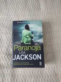 Paranoja Lisa Jackson