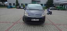 Citroen C4 Gran Picasso, 7-osobowy