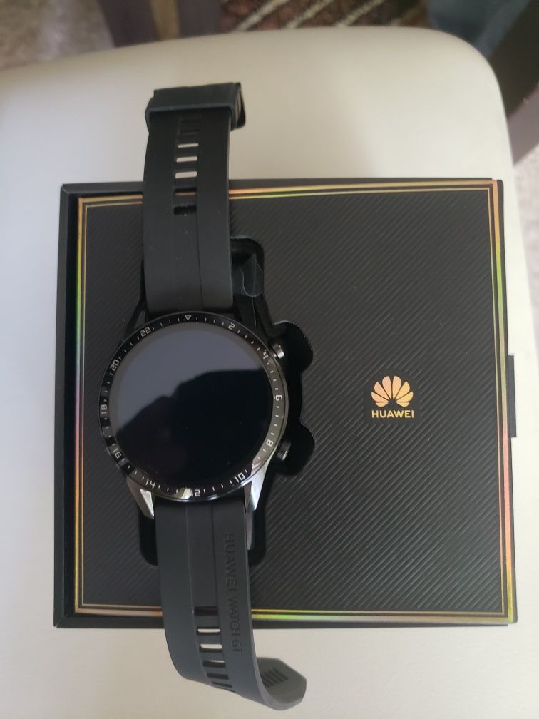 huawei watch gt 2  nowy gwarancja zamiana