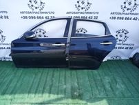 Дверка двері ліві праві infiniti q70