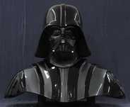 Darth Vader capcete e armadura star wars