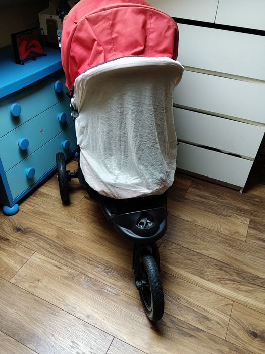 Wózek Baby jogger City elite