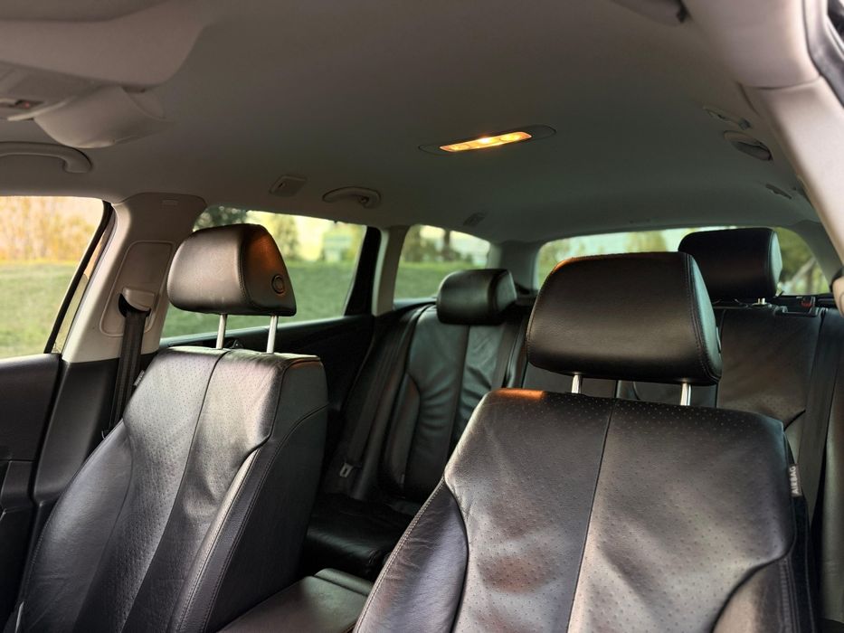 Vw passat 2.0TDI 140cv Highline Nacional