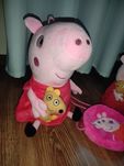 Duża Peppa Świnka