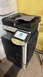Konica Minolta bizhub C220