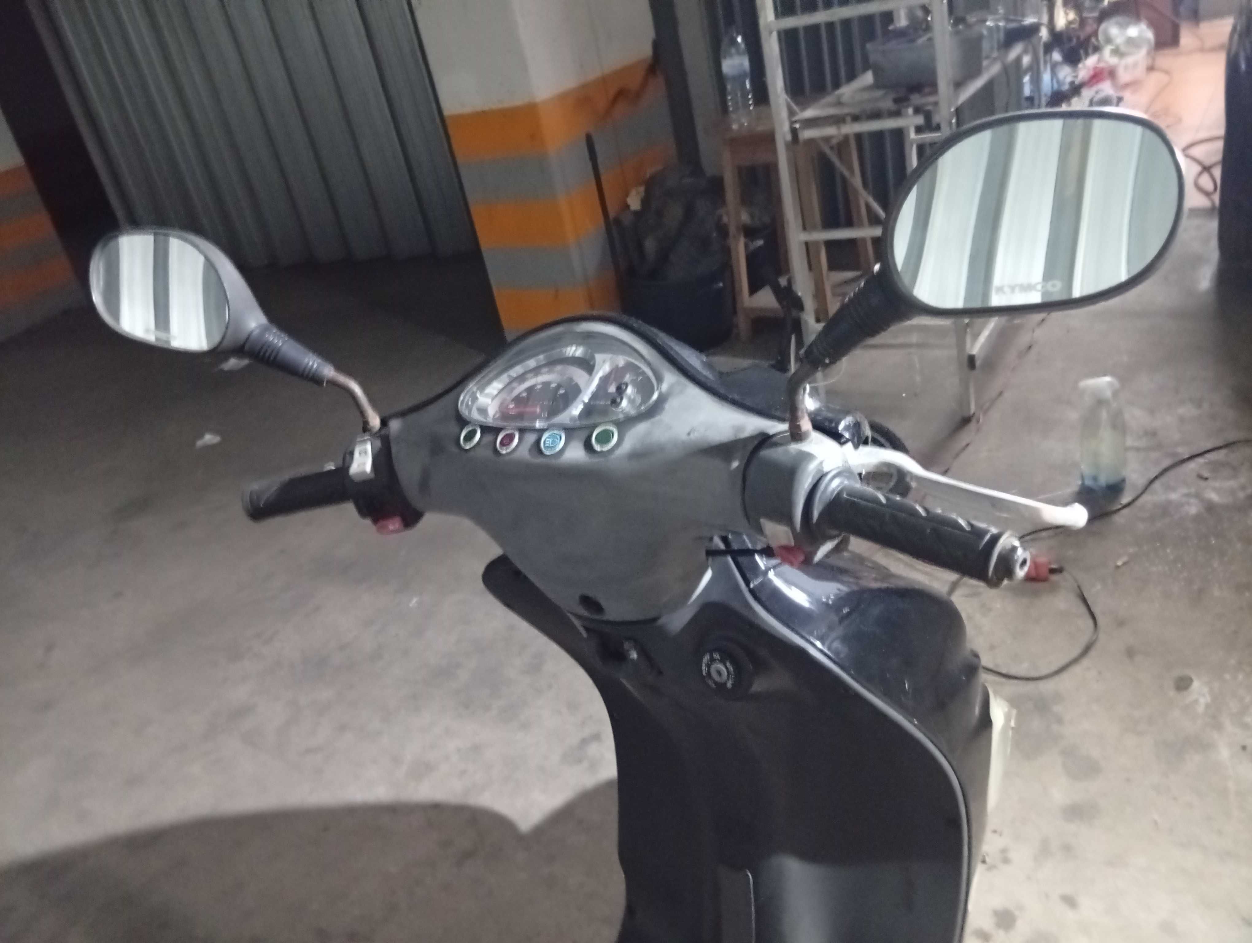 Kymco Vitality em excelentes condiçoes para venda
