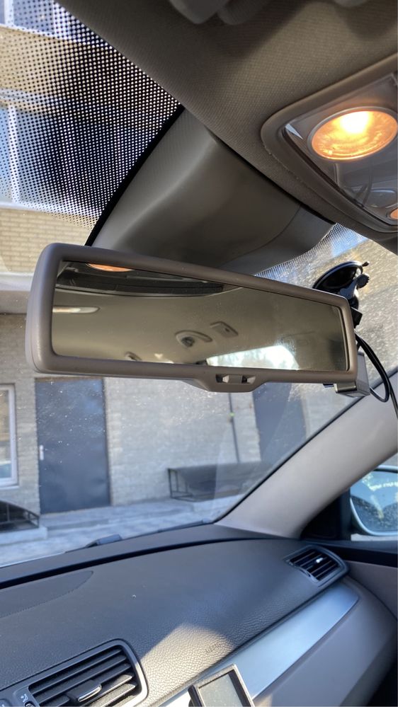 Комплект line assistant з Passat b6