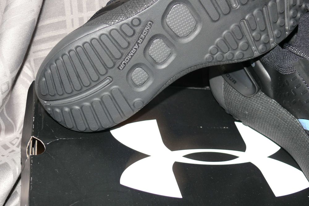 Under Armour HOVR Phantom 3 Storm