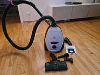 Odkurzacz Electrolux Pure D8.2 silence