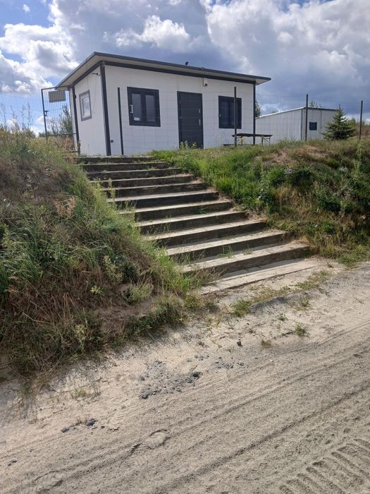 Sprzedam Kopalnie Piachu wraz z BDO