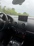 Audi a3 2014 год