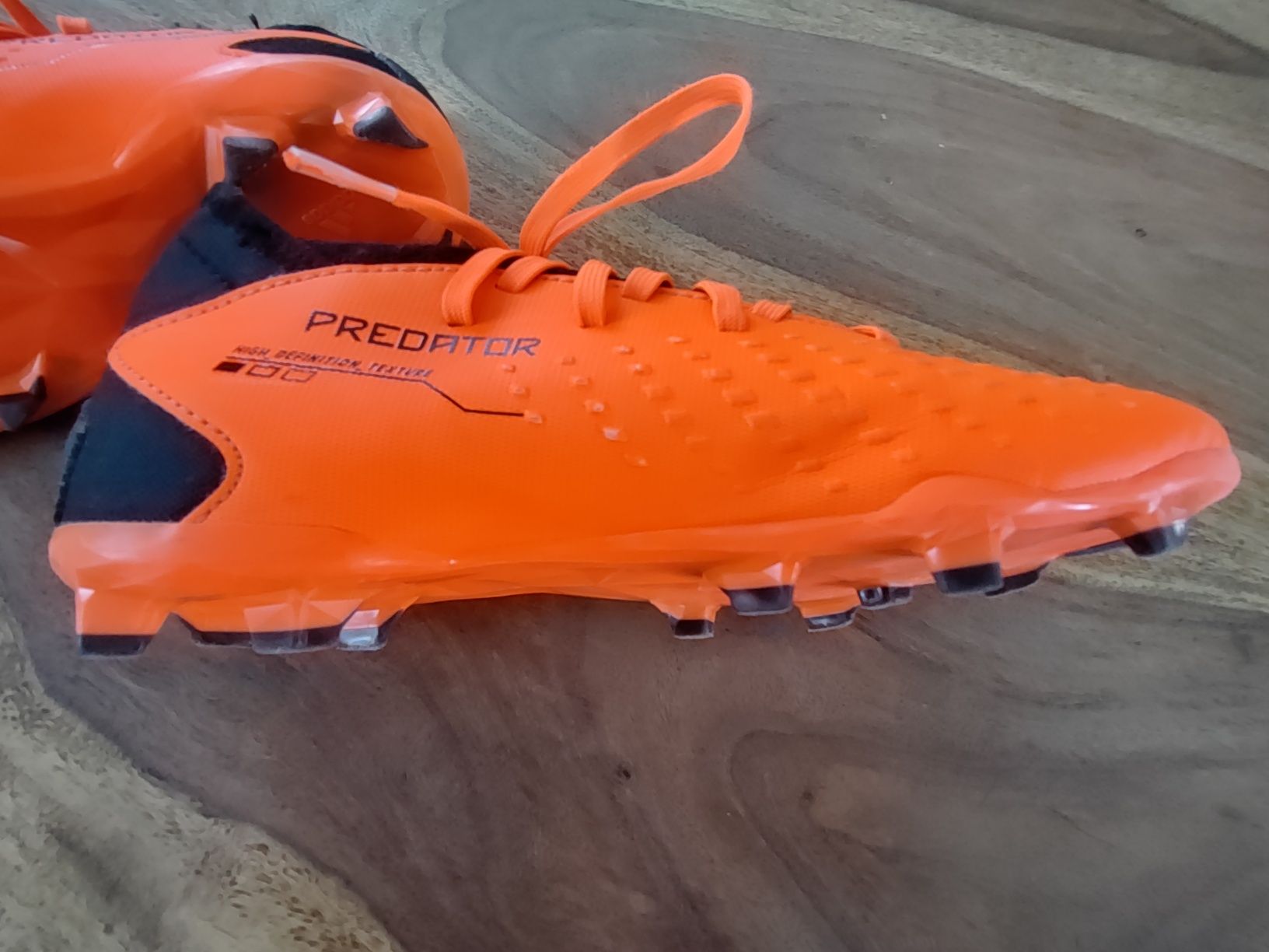 Korki adidas Predator Accuracy 3. 36 2/3