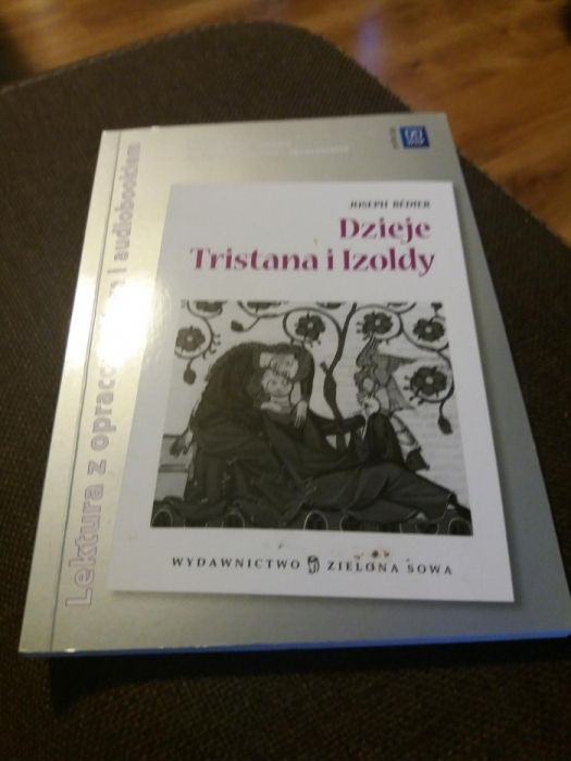 Dzieje Tristiana i Izoldy