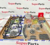 Ремкомплект двигуна 2,4  Chrysler  200 Cherokee Dart ED6 ED8 EDD