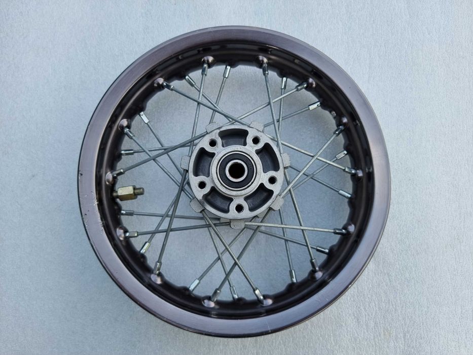 Koło felga FABA tył tylne Ktm sx 50 roz. 1.6x10