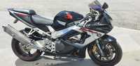 CBR900RR de 2000