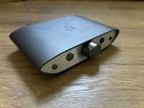 Ifi Zen Dac - wzmacniacz sluchawkowy