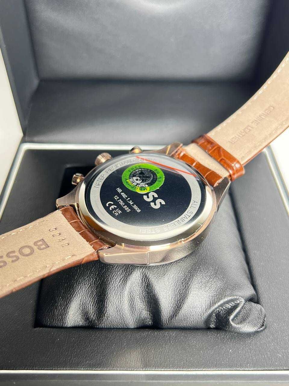 Часы Boss Gregor 1514050