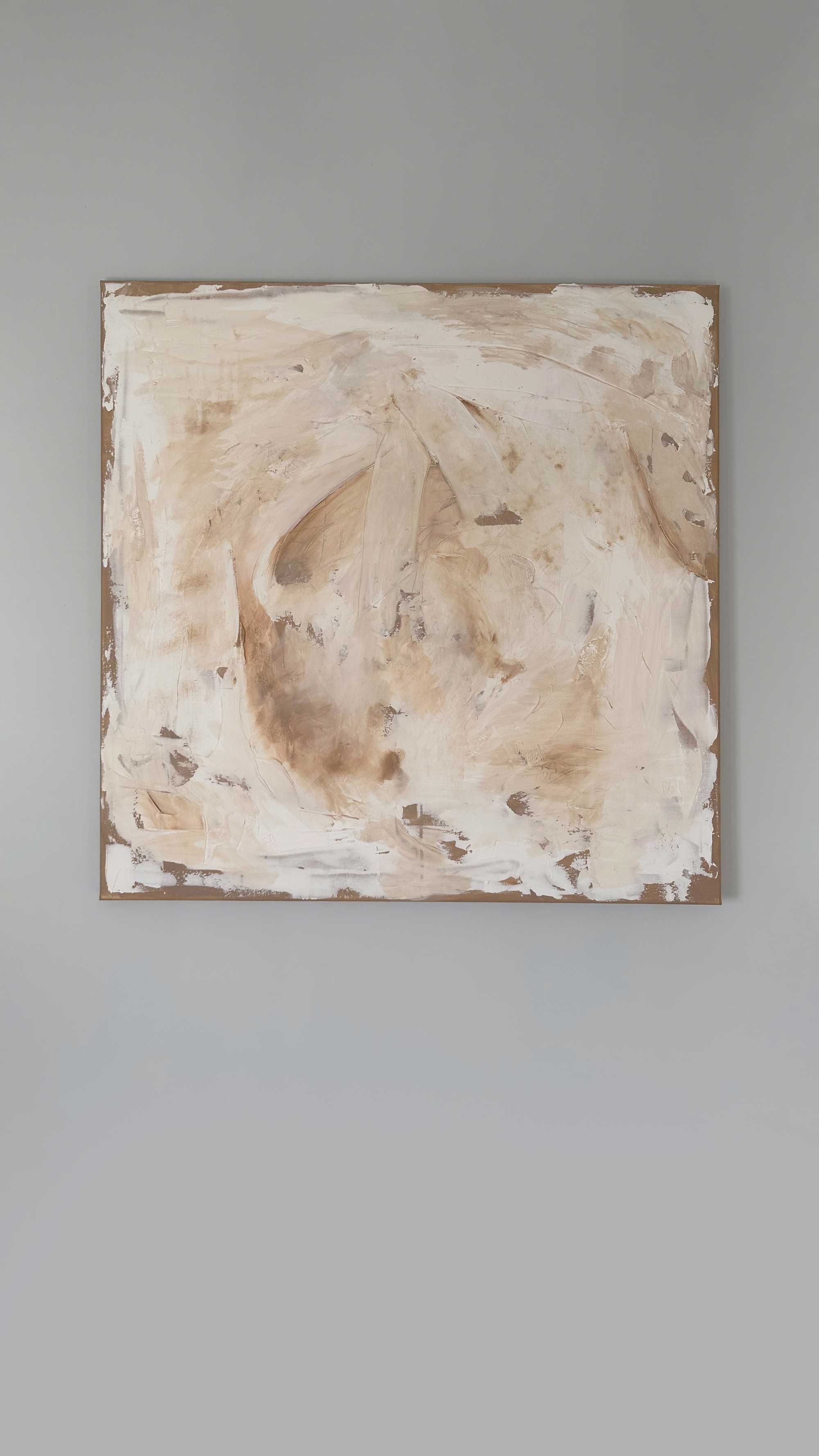 Obraz strukturalny 90x90