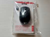 Myszka Lenovo 400 Wireless Mouse