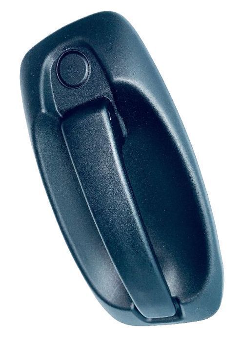 Klamka drzwi bocznych przesuwnych prawych Opel Combo Doblo