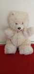 Peluche/urso guarda -pijama