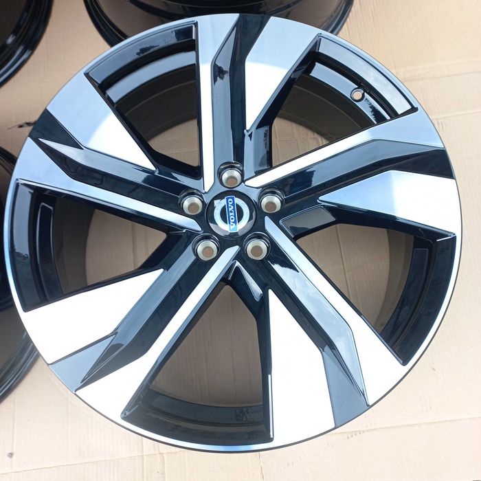 alufelgi felgi 20  Volvo Xc40 Xc60 V90 S90 Nowe.