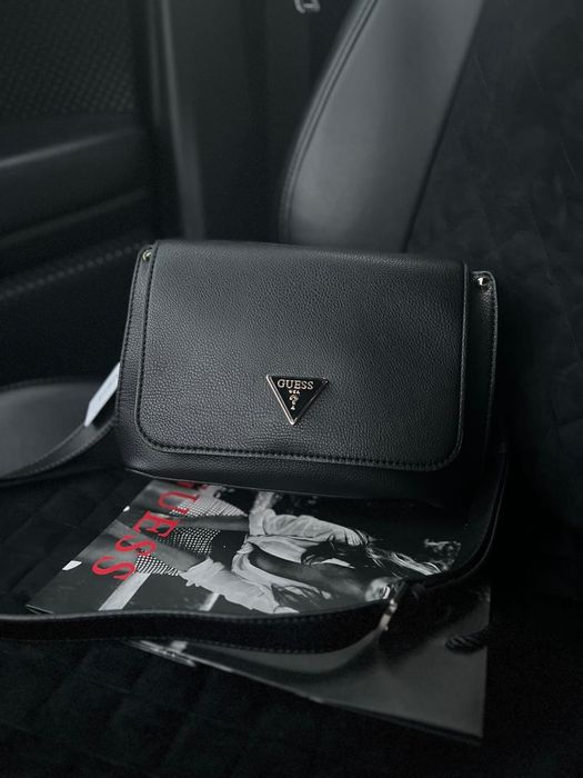 Жіноча сумка кроссбоді guess оригінал