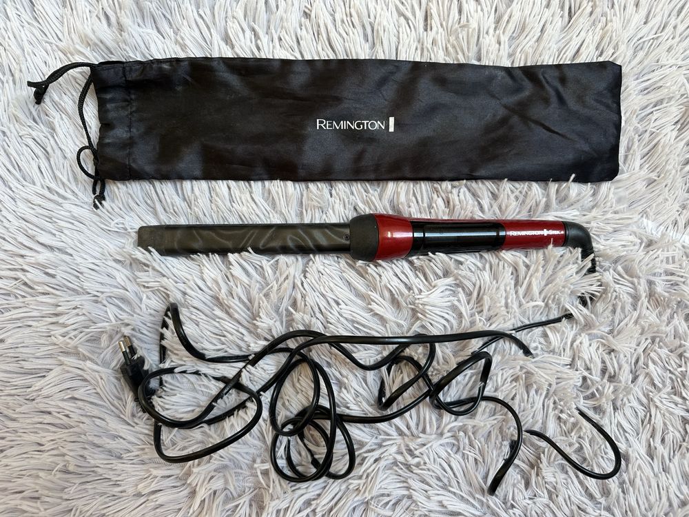 Lokówka Silk Remington