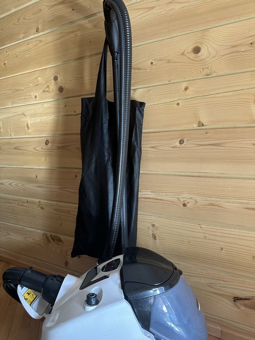 Паропилосос SV 7 Karcher