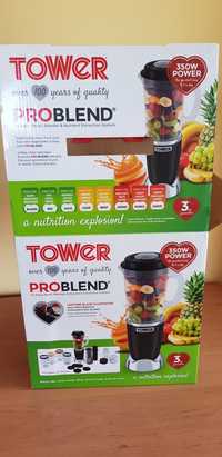 Blender Tower nowy