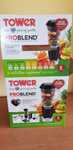 Blender Tower nowy