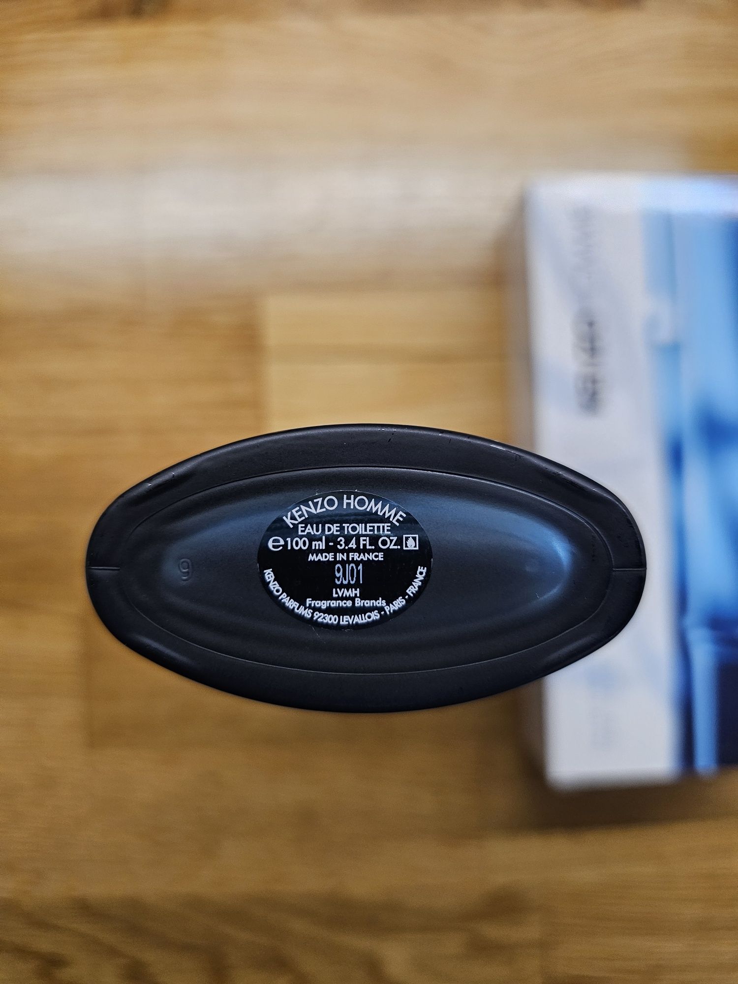 Kenzo Homme ok. 95ml woda toaletowa
