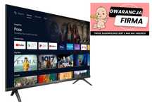Telewizor Tcl 40'  Android Tv 40s6200