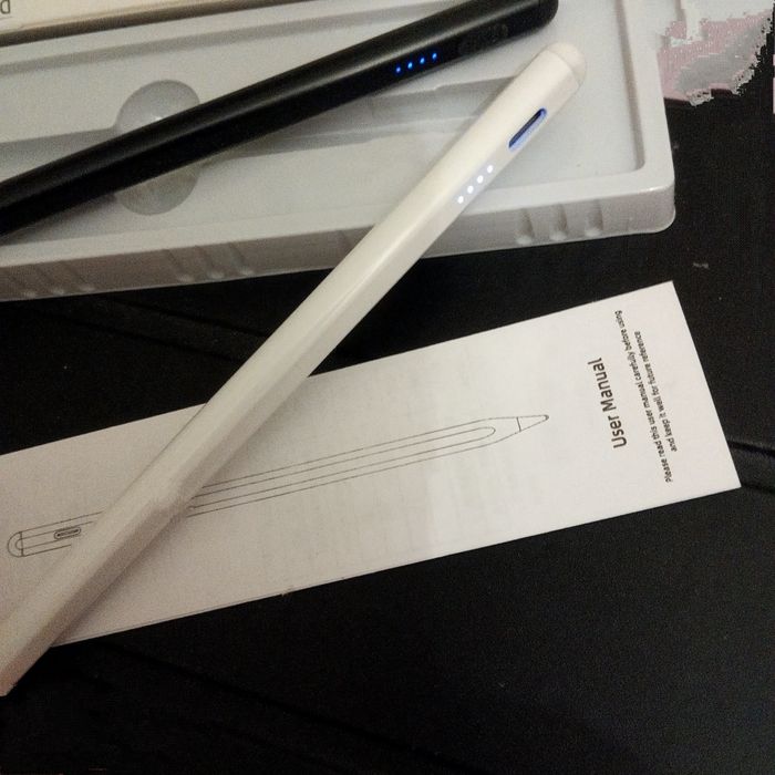Pencil акумуляторний, Інтерактивний олівець універсальний