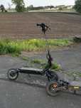 dualtron victor 4000w EY3