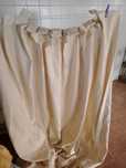 Cortinados Vários tecidos